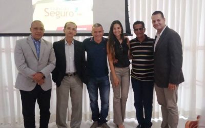 SindSeg marca presença no primeiro encontro do ano do Clube do Seguro