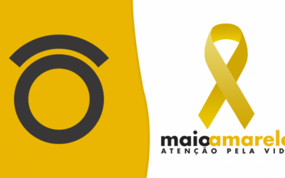 Maio Amarelo lança os vídeos para mobilização 2015