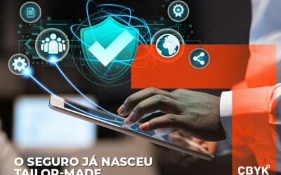 O seguro já nasceu tailor-made, e eu posso provar!