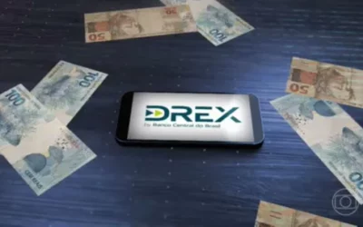 Drex vai servir para ser usado em atividades financeiras, como empréstimos, seguros e investimentos, diz BC