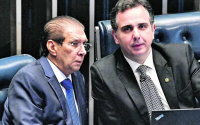 Jader é relator em projeto sobre Seguros Privados; entenda