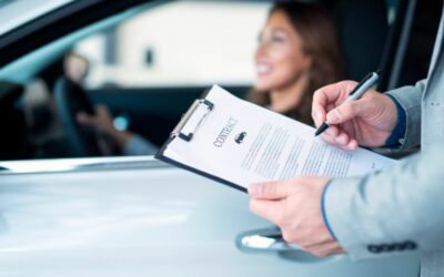 Você está seguro? Confira alguns tipos de seguros para automóveis no mercado