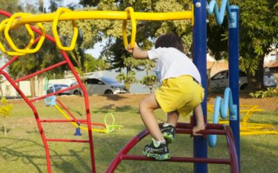 Hotel condenado a indenizar criança por queda de brinquedo infantil