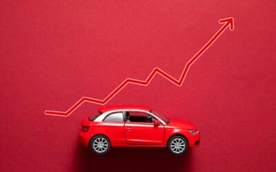 De carona com alta na venda de carros, seguro auto cresce 12,38% no 1º semestre