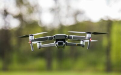 Seguradora usa Drone e cancela seguro residencial de cliente