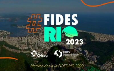 Com Prêmio Nobel de Economia e palestrantes internacionais, FIDES Rio 2023 será hub do ecossistema segurador