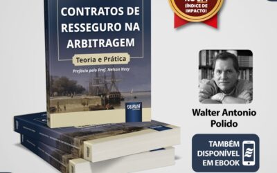 Livro narra a trajetória do resseguro no Brasil