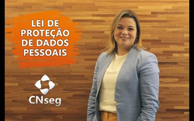 Diretora da CNseg debaterá regulamentação da LGPD em evento em Brasília