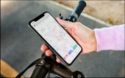 Proteger celular e bicicleta torna-se necessidade do brasileiro