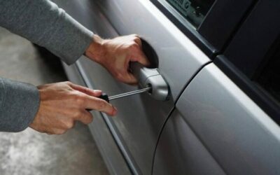 Mudei de endereço e meu carro foi roubado. A seguradora pode recusar a indenização?