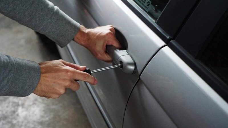 Mudei de endereço e meu carro foi roubado. A seguradora pode recusar a indenização?