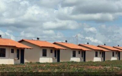 Seguro habitacional em Roraima já pagou R$ 670 mil em indenizações neste ano