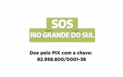 Fenacor convoca Corretores de Seguros para Ação de Solidariedade ao povo do Rio Grande do Sul