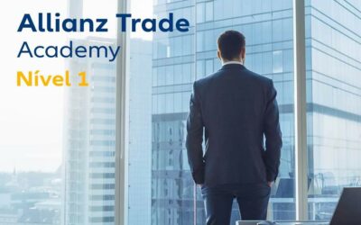 Allianz Trade Academy explora o universo do seguro de crédito para o mercado