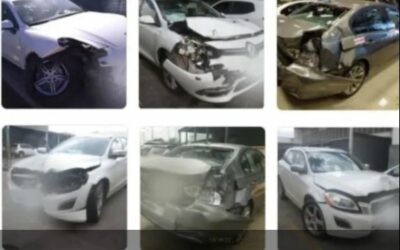 Polícia prende grupo que simulou 12 acidentes e destruiu 25 carros de luxo para receber R$ 2 milhões de seguradoras, no DF