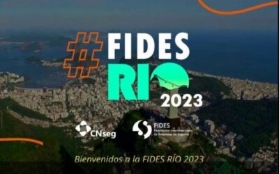 FIDES 2023: Mercado de seguros estará em peso no Rio de Janeiro