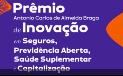 Prêmio de Inovação 2023 tem nova categoria