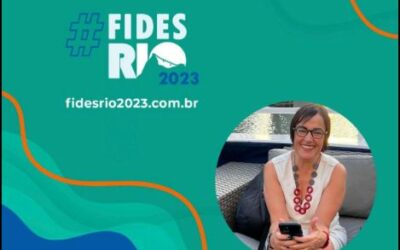 FIDES RIO 2023: que comecem os debates!