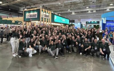 Equipe da TOKIO MARINE compartilha melhores soluções para Corretores durante o Conec 2023