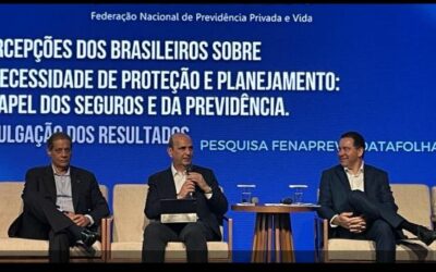 54% dos brasileiros que têm seguro auto não têm seguro pessoal