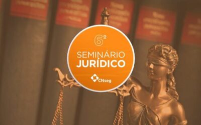 Vem aí o 6º Seminário Jurídico de Seguros