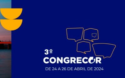 3º Congrecor: organização anuncia novidade