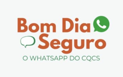 Bom Dia Seguro, plataforma no Whatsapp, promove interação no Mercado de Seguros