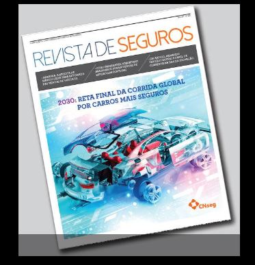 Confederação Nacional das Seguradoras lança portal da Revista de Seguros