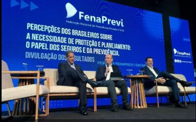 Embora preocupados com o futuro, brasileiros investem pouco em planejamento financeiro