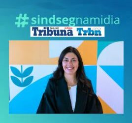 Tribuna da Bahia destaca entrevista da diretora do SindSeg BA/SE/TO sobre o seguro de vida e coberturas no tratamento do câncer