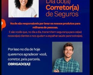 SulAmérica comemora o Dia do Corretor com ações nas redes sociais