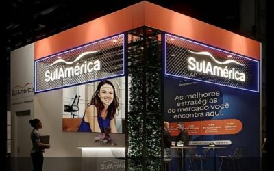 SulAmérica promove ativações especiais durante o 44º Congresso Brasileiro de Previdência Privada (CBPP)