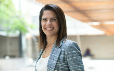 Karine Barros, Diretora Executiva Comercial da Allianz, é a próxima convidada do Clube dos Seguradores da Bahia