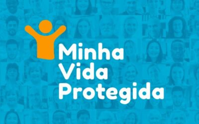 Movimento Minha Vida Protegida disponibiliza oficinas gratuitas sobre seguro de vida