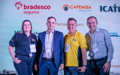 Bradesco Seguros participa de 3º workshop do mercado de seguros em Mato Grosso