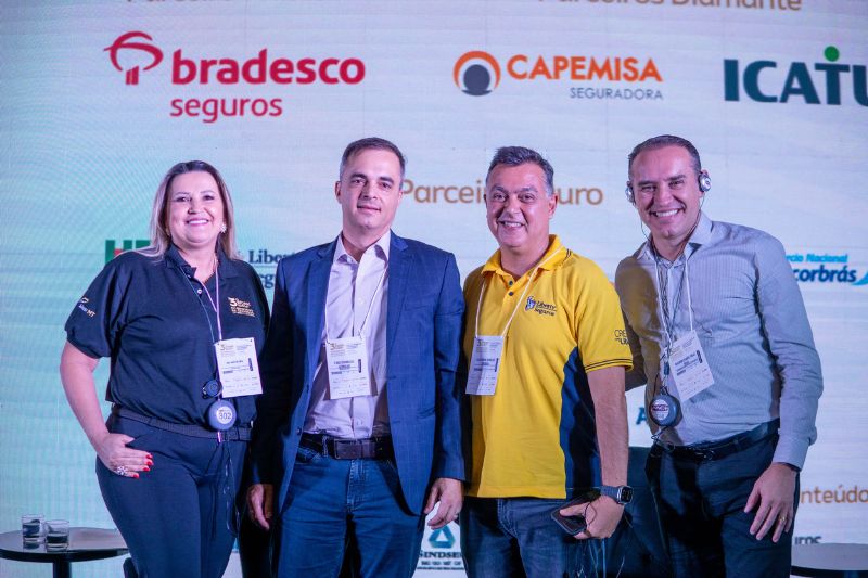 Bradesco Seguros participa de 3º workshop do mercado de seguros em Mato Grosso