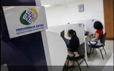 43% da população no Norte e Nordeste conta com o INSS para se aposenta