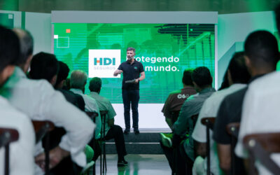 HDI reforça compromisso com Corretores de Seguros em evento pelo país