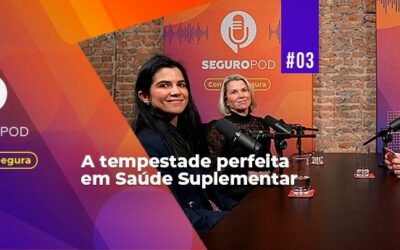 Conversa Segura #3: a tempestade perfeita em Saúde Suplementar