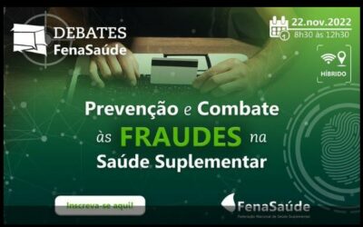 FenaSaúde organiza evento sobre saúde suplementar