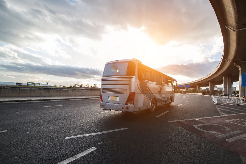 RC do Transportador de Passageiros terá novas regras