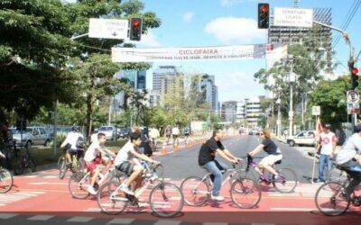 Vai de bike? Saiba como o seguro protege você, a ‘magrela’ e terceiros até fora do Brasil