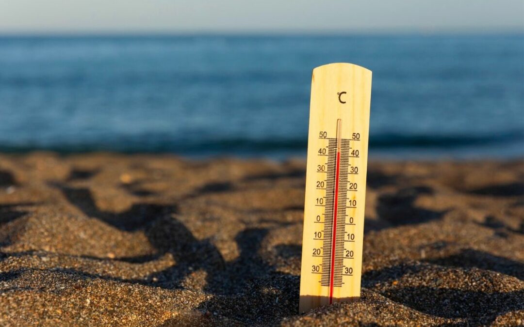 Eventos climáticos de verão geram mais acionamentos de seguro