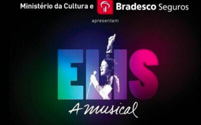 Bradesco Seguros apresenta espetáculo sobre Elis Regina