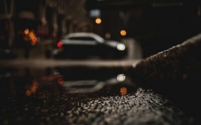 Alagamento, inundação e queda de árvore: saiba se o seu seguro auto cobre danos causados pela chuva