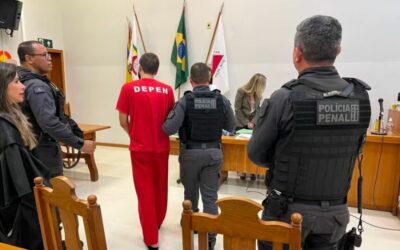 Ex-sargento da PM é condenado a mais de 20 anos de prisão por matar prima manicure para receber seguro milionário em MG