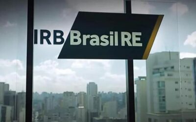 IRB encerra 2023 com lucro de R$ 114 milhões