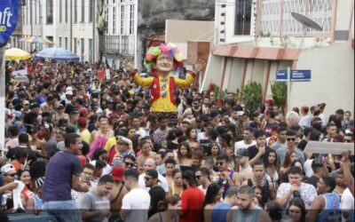 Veja dicas para curtir pré-Carnaval com segurança