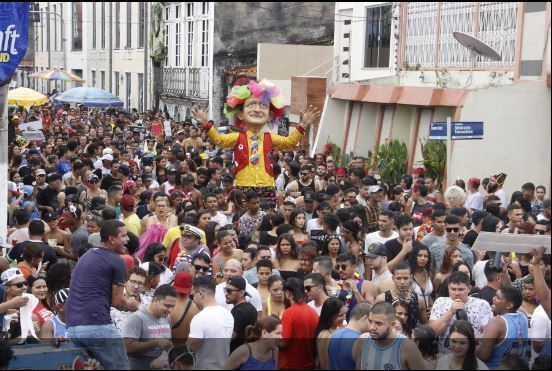 Veja dicas para curtir pré-Carnaval com segurança