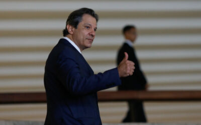 Seguradoras defenderão modelo de tributação em reunião com Haddad